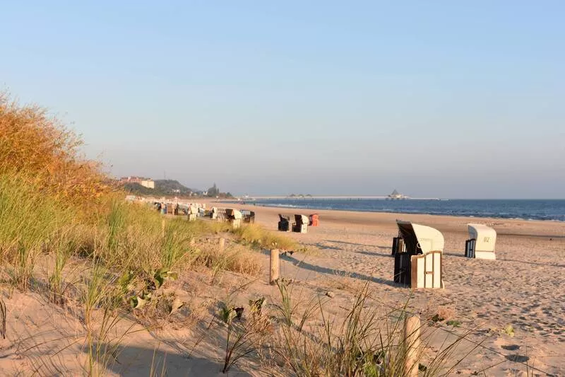 Ostseebad Zinnowitz